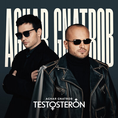 Aghar gnatrob - Те100стерон