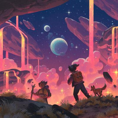 Team Astro - Countdown to Zero