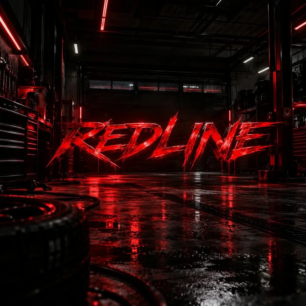 REDLINE - TeamFromHell