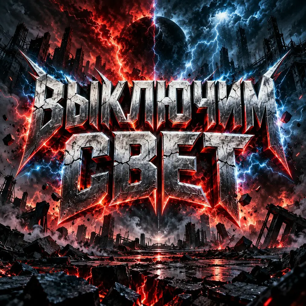Выключим свет - TeamFromHell