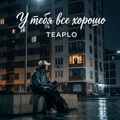 У тебя все хорошо - TEAPLO