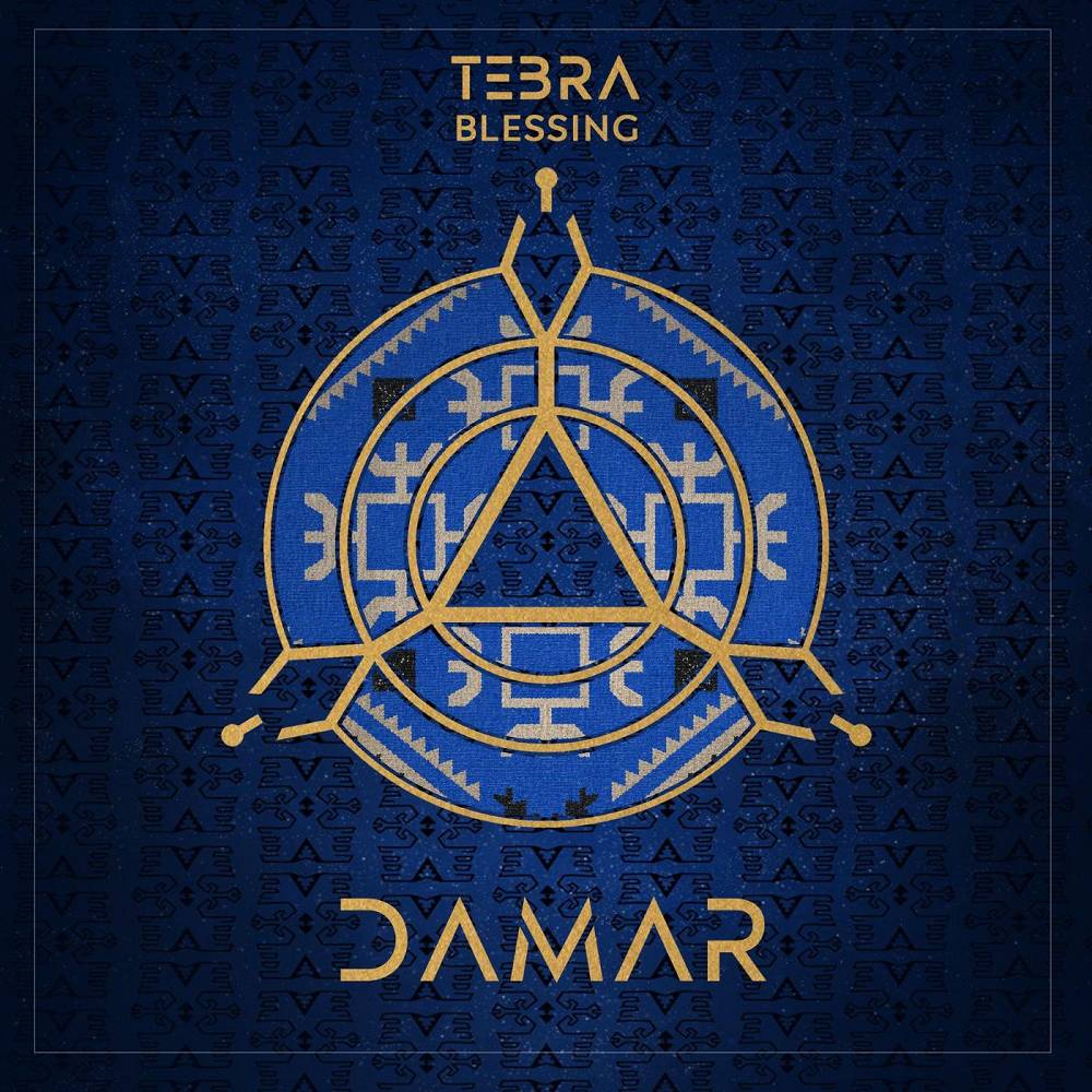 Tebra - Blessing (Extended Mix)