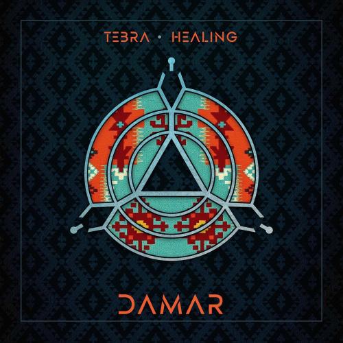 Tebra - Healing (Extended Mix)
