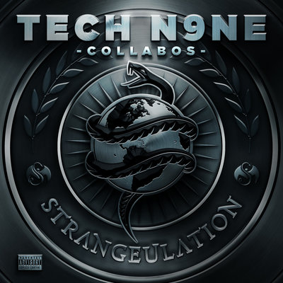 Straight Out the Gate_ Bonus Track; The Scott Stevens Remix - Tech N9ne, Krizz Kaliko, Serj Tankian, John 5