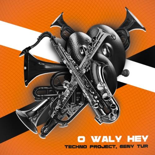 O Waly Hey - Techno Project & Geny Tur