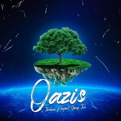 Techno Project & Geny Tur - Oazis