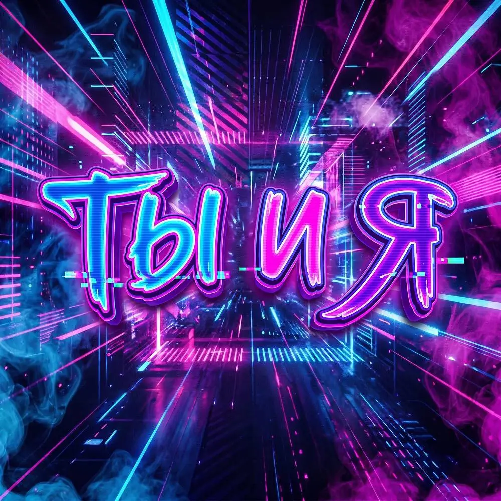 Ты и я - Techno Project & Geny Tur