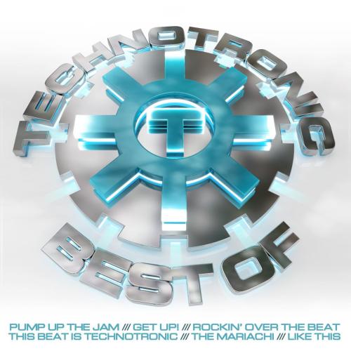 Technotronic - Pump Up the Jam (Edit)