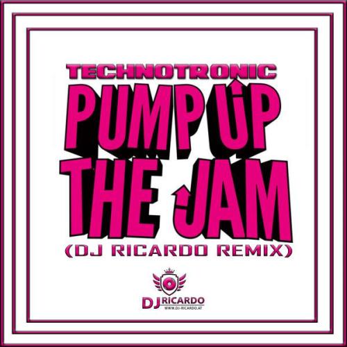 Technotronic - Pump Up The Jam
