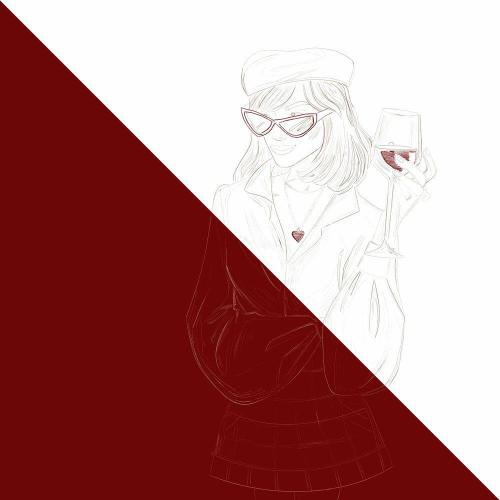 Не одинока - TEDart