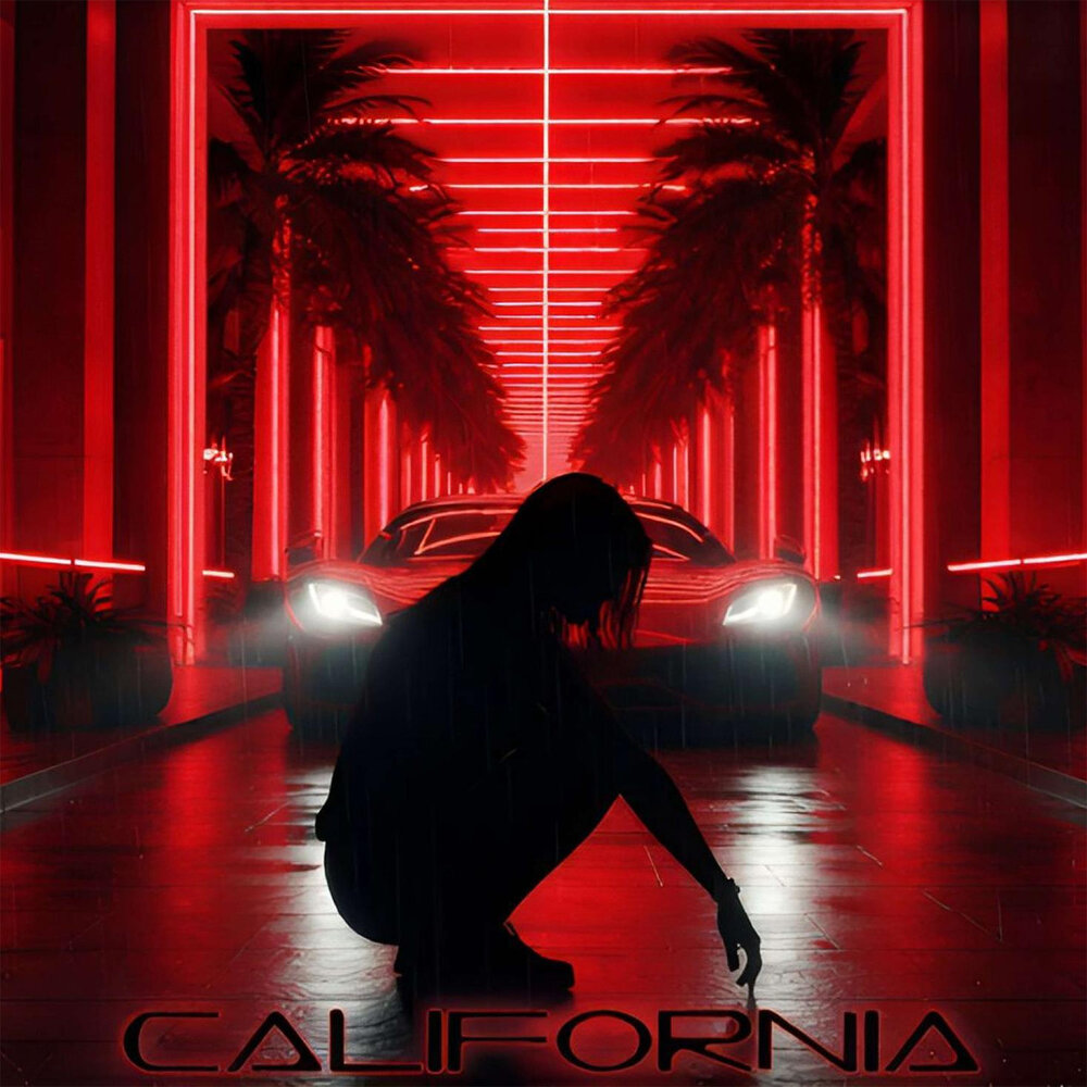 CALIFORNIA - tedday, Джиос, FEDGO