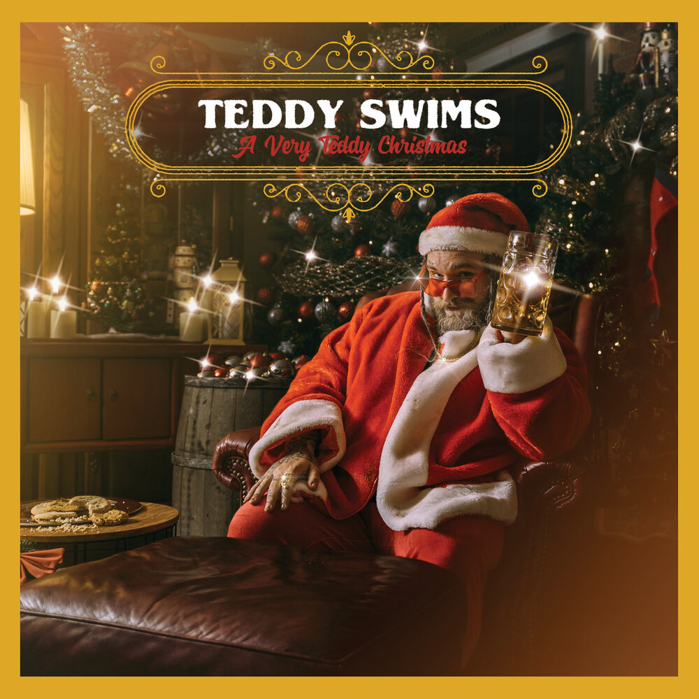 O Christmas Tree - Teddy Swims