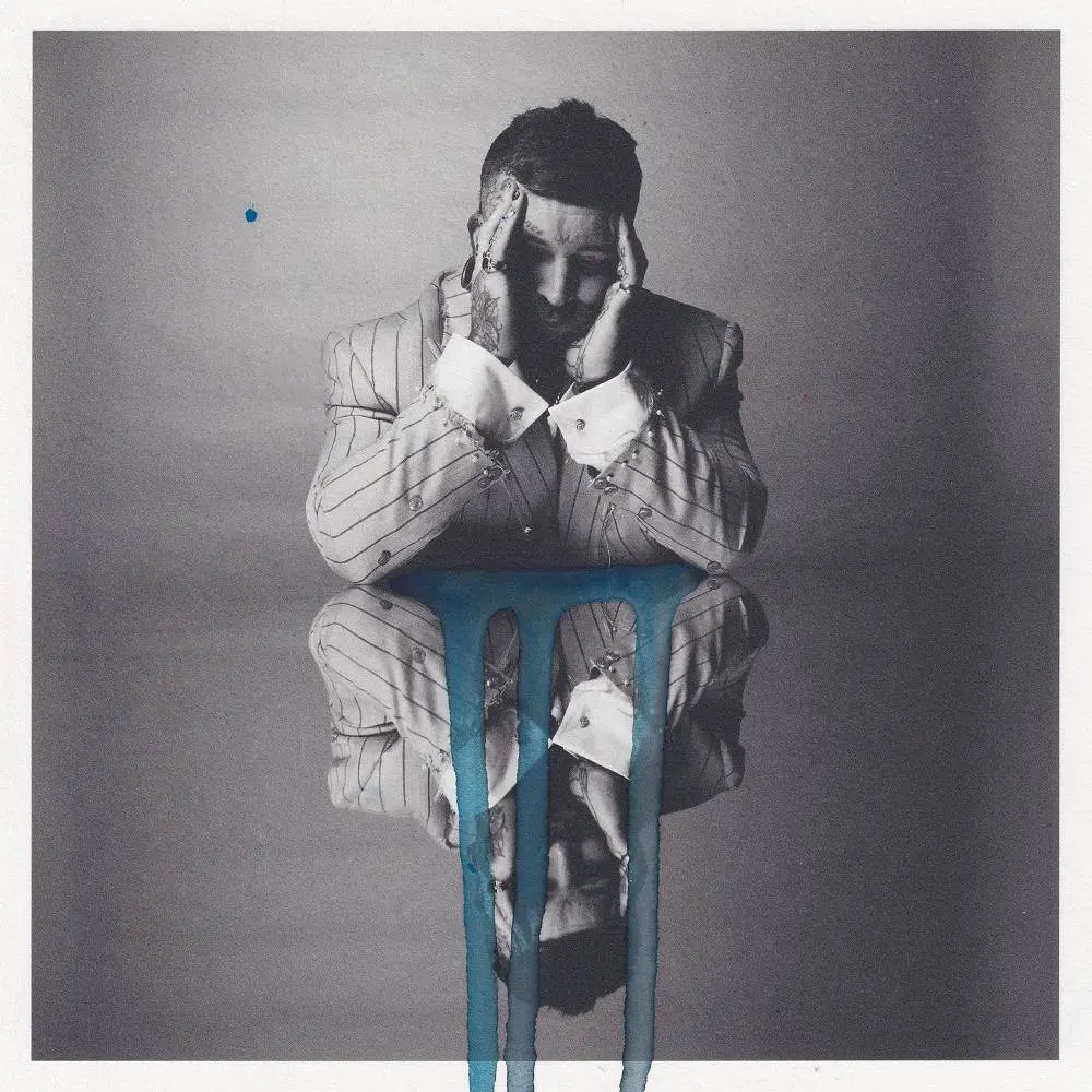 Perfect Man - Teddy Swims