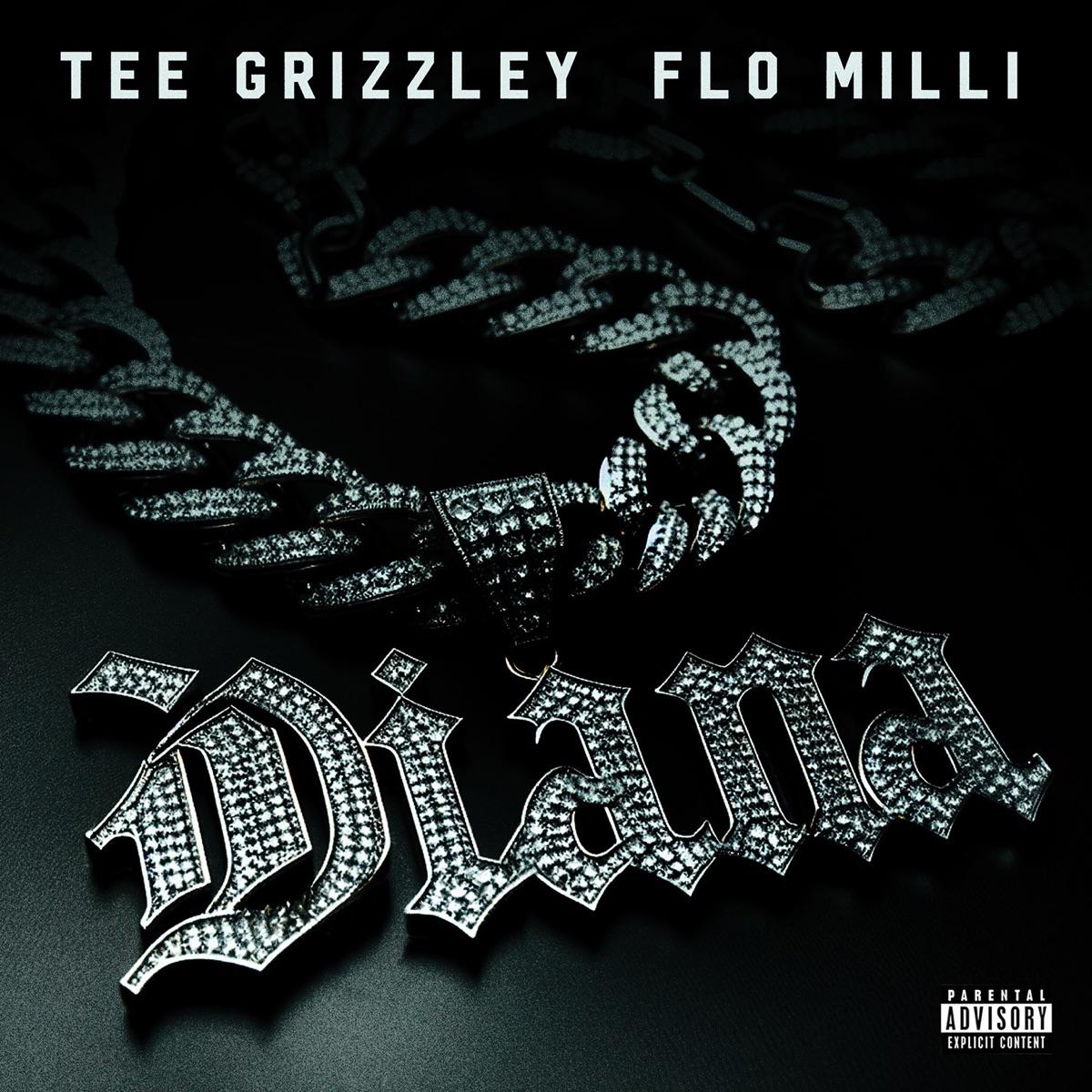 Tee Grizzley - Diana (feat. Flo Milli)
