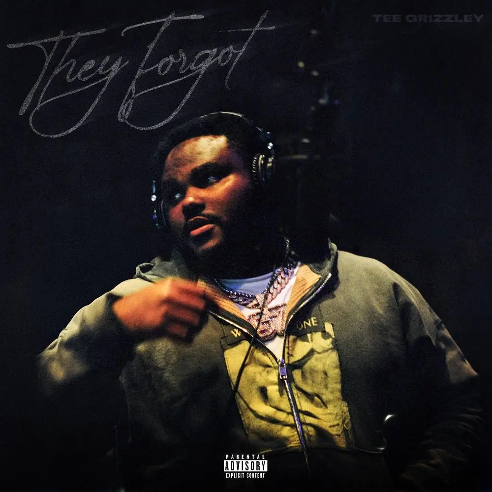 Robbery 10 - Tee Grizzley