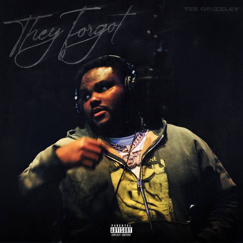 Rain - Tee Grizzley & Skilla Baby & Ashanti