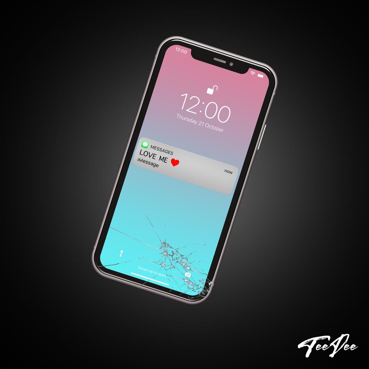 TeeDee - Love Me