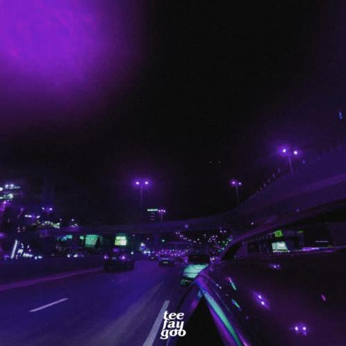 teefaygoo,Prod. 94 - please stay (Sped Up)