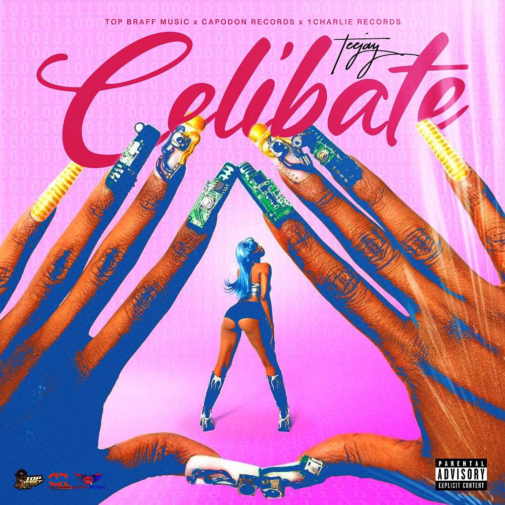 Celibate - Teejay