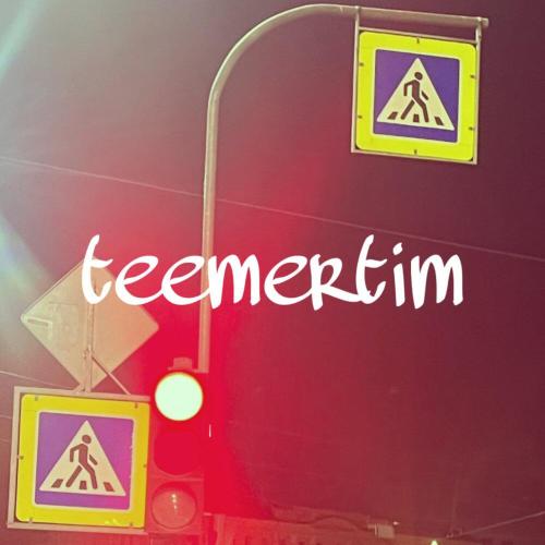 Teemertim - Шёпот