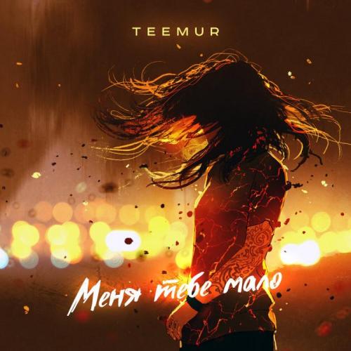 Меня тебе мало - TeeMur