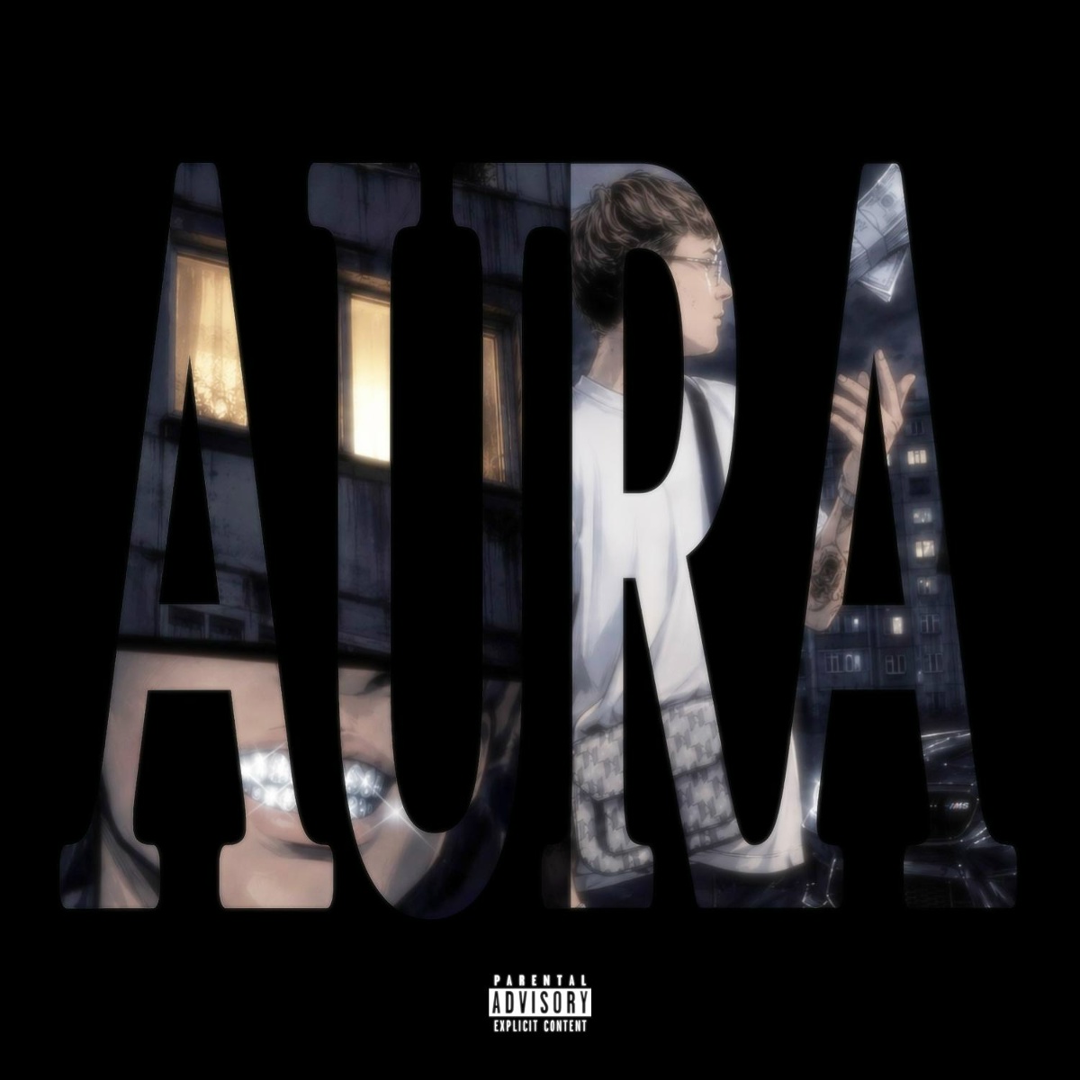 AURA - TEEN$EEKER