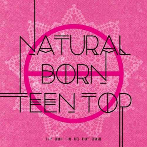 TEEN TOP - Ah-Ah