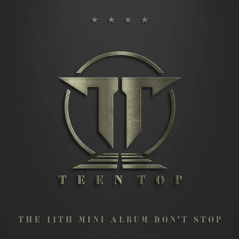 Come Over - Teen Top