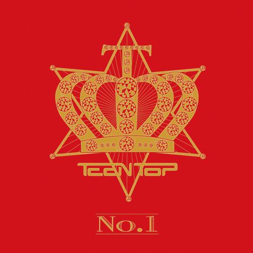 TEEN TOP - Miss Right