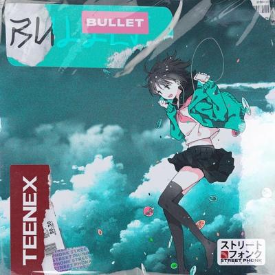 Teenex - bullet