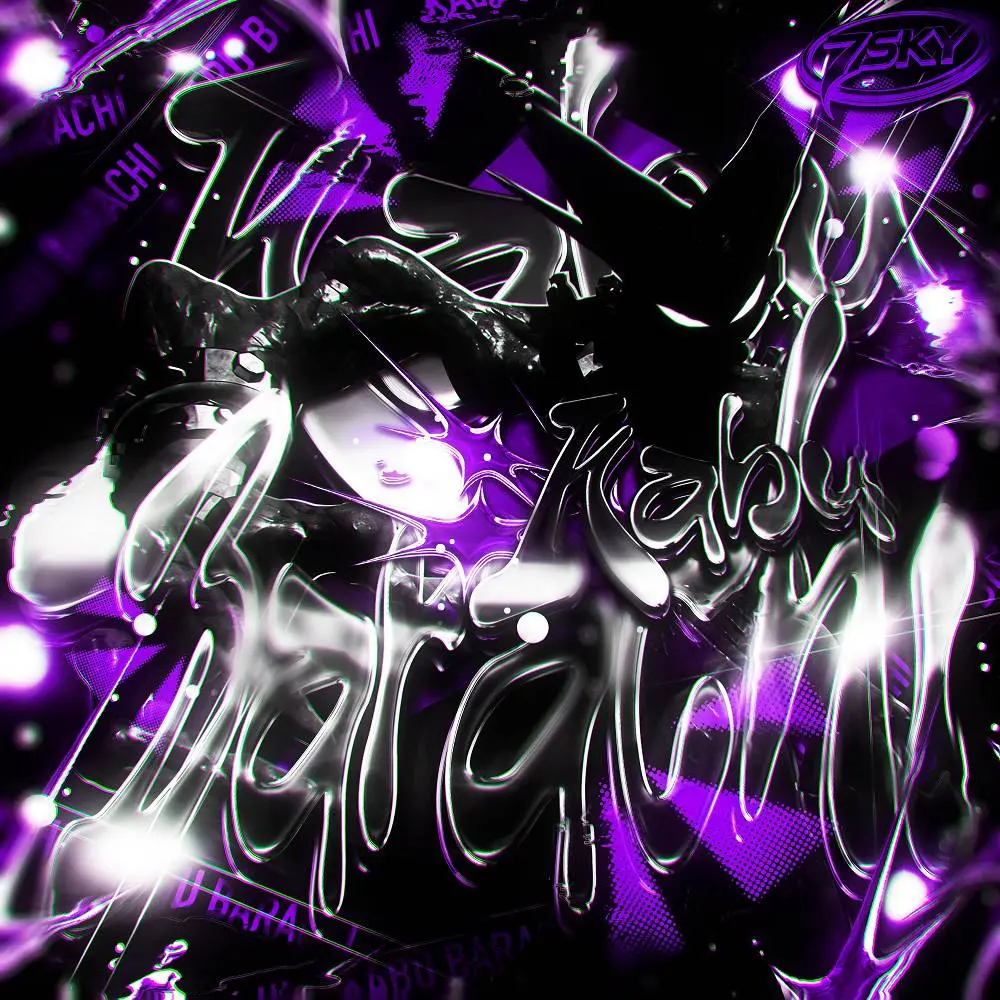 KABU BARACHI (Alt Version) - TEENWXVE