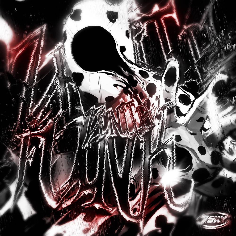 ZENITH FUNK - TEENWXVE