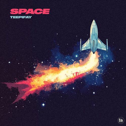 Teepifay - Space