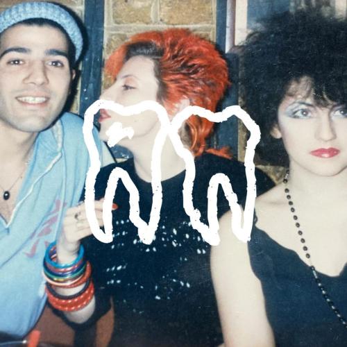 teethin - Dud