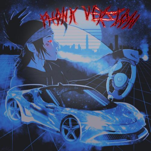 Teflon Sega - Smoke N Drift (Phonk Version)