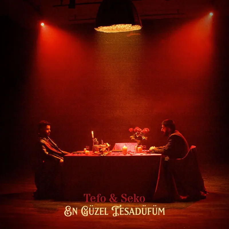En Güzel Tesadüfüm - Tefo & SEKO