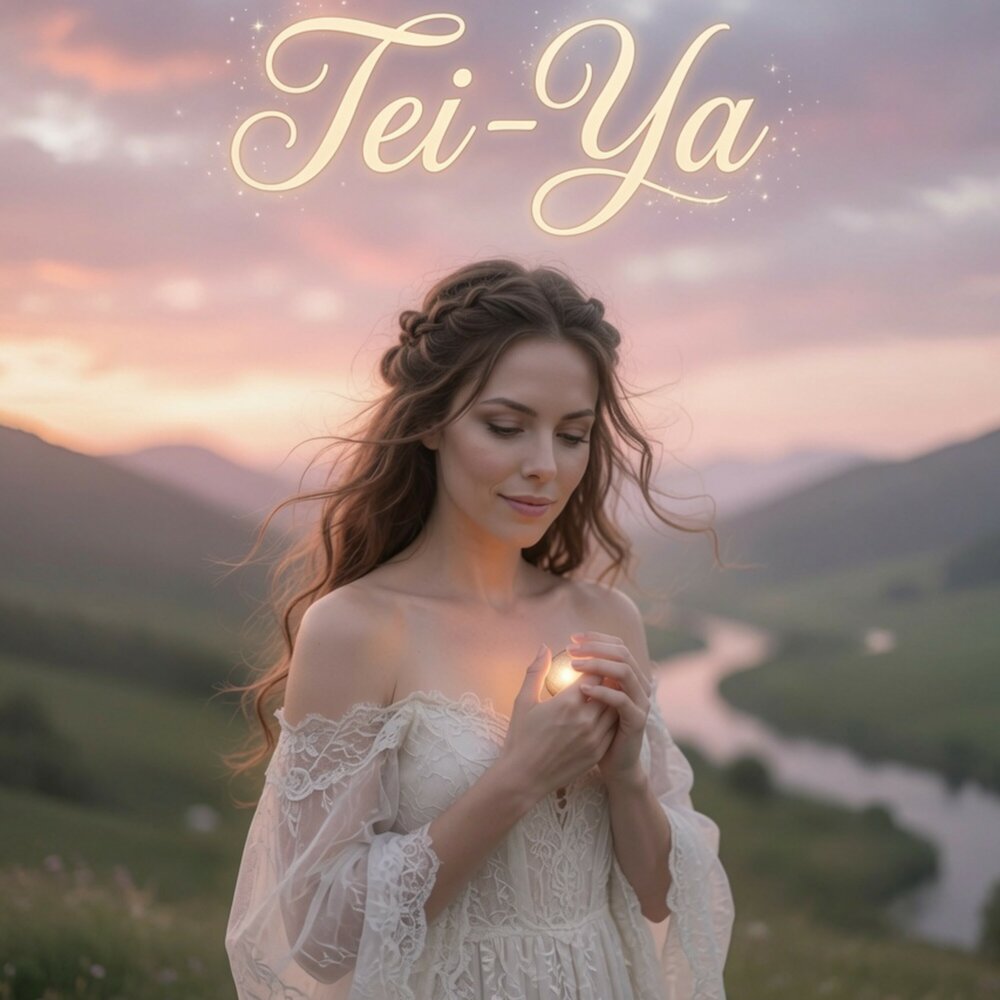 Дорога к свету - Tei-Ya