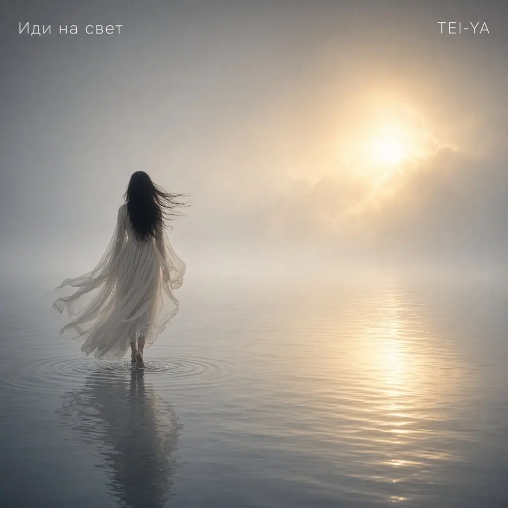 Иди на свет - Tei-Ya