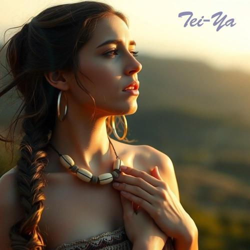 Tei-Ya - Не отступай