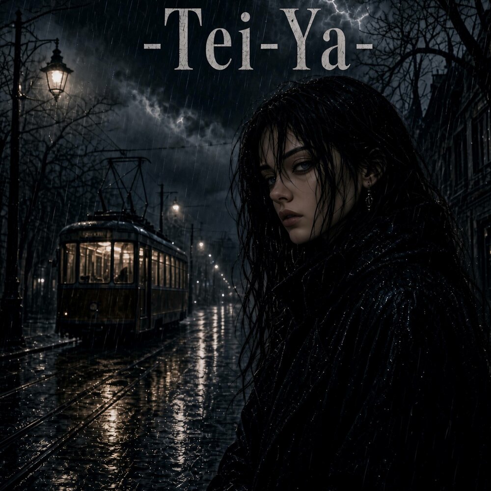 Серый бархат (Remake) - Tei-Ya