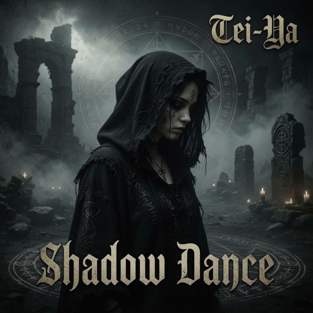 Shadow dance - Tei-Ya