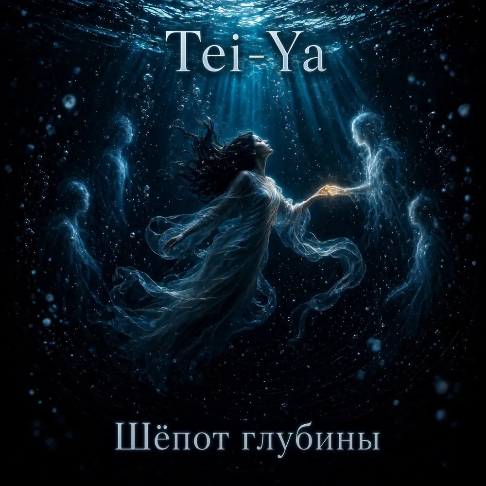 Шёпот глубины - Tei-Ya