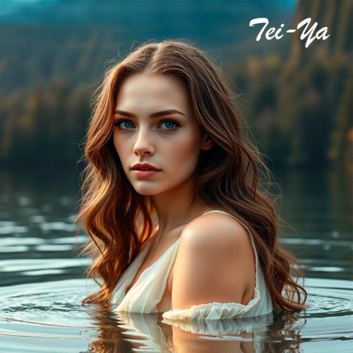 Tei-Ya - Тихие воды