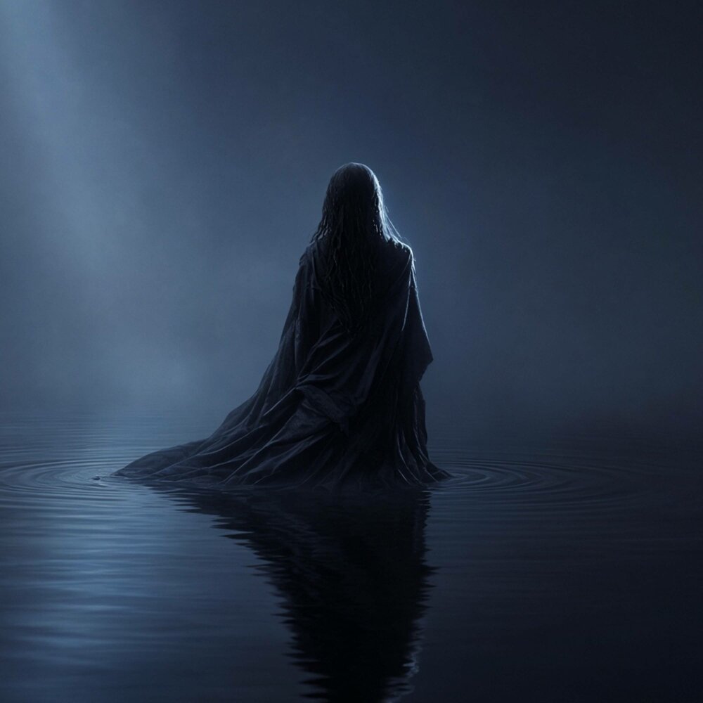 What the River Left - Tei-Ya