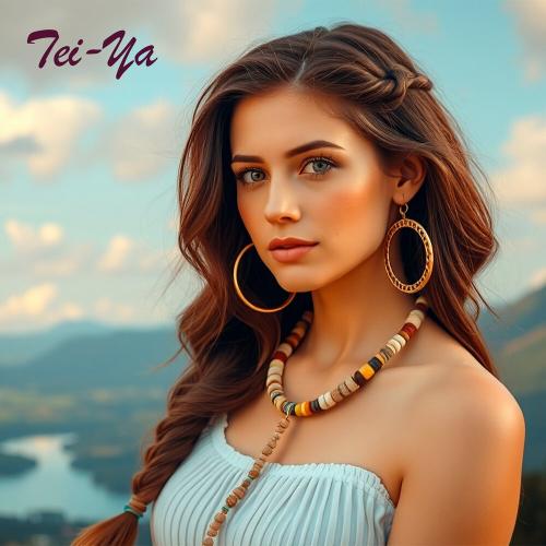 Tei-Ya - За гранью сна