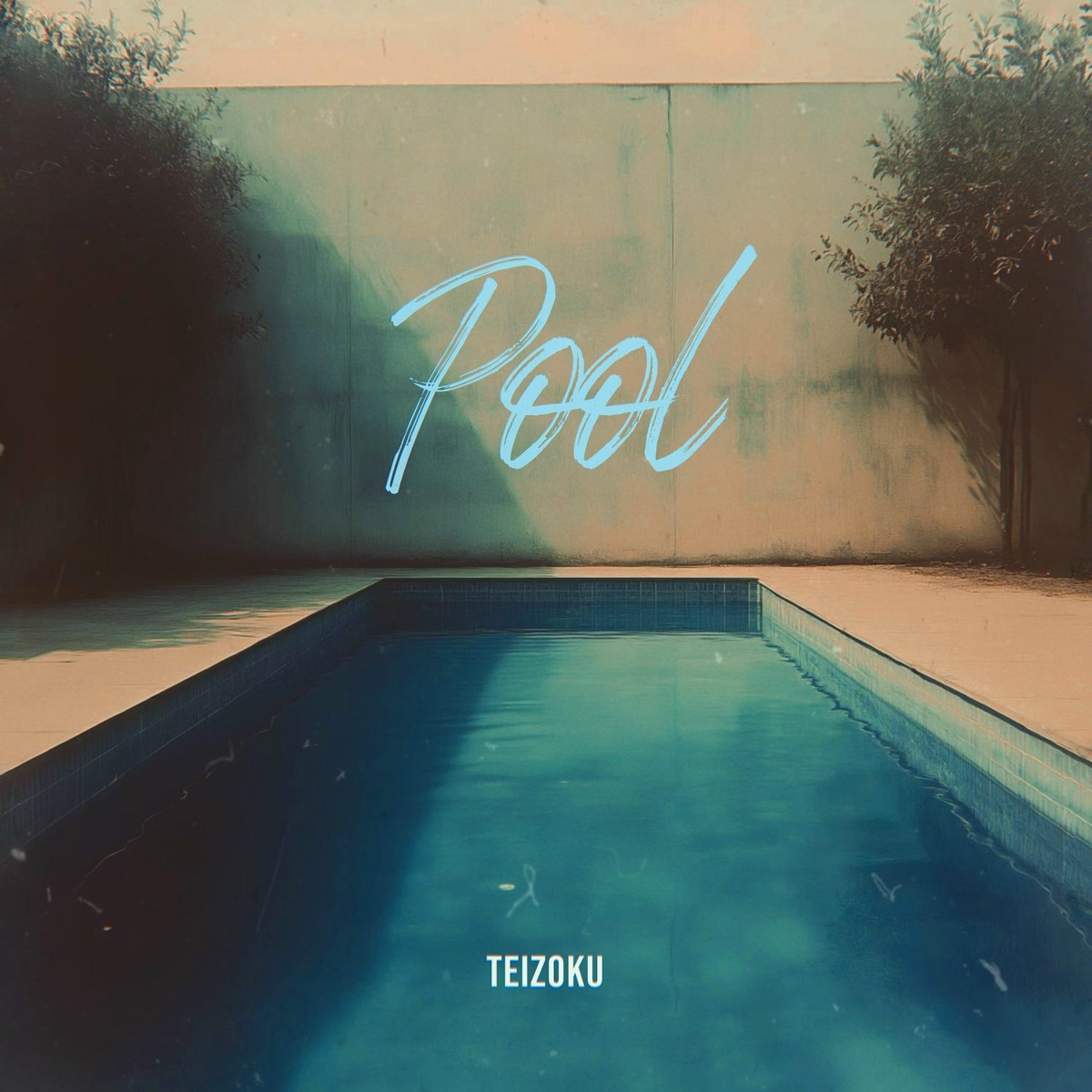 Pool - Teizoku
