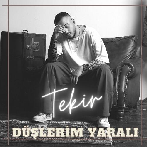 Düşlerim Yaralı - Tekir