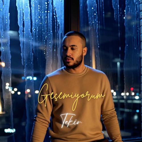 Geçemiyorum - Tekir