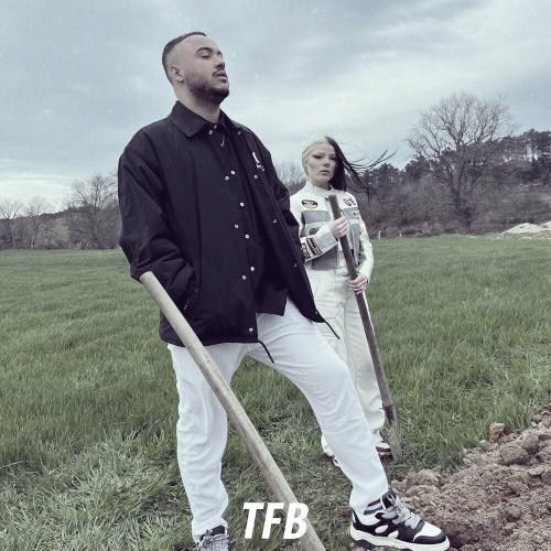 Duruyorum Hedefte - Tekir & Giz
