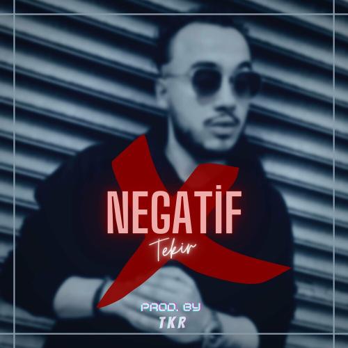 Negatif - Tekir